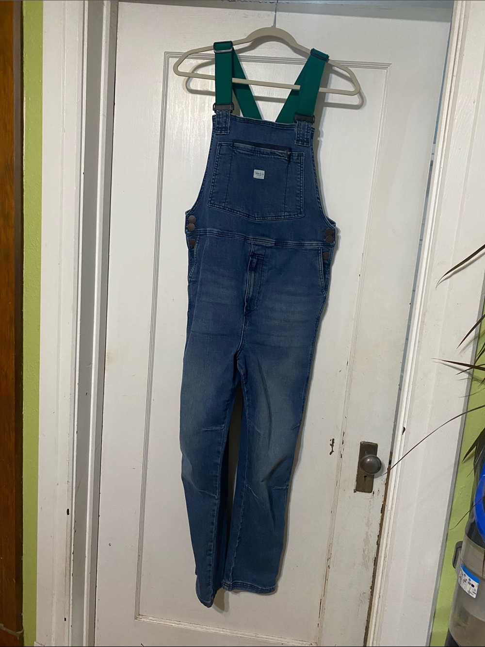 RIPTON & CO OVERALLS